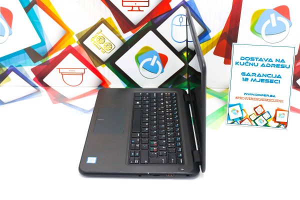 Laptop Dell Latitude 3310 i5-8265u 256GB SSD 8GB DDR4 13,3'' - Slika 3