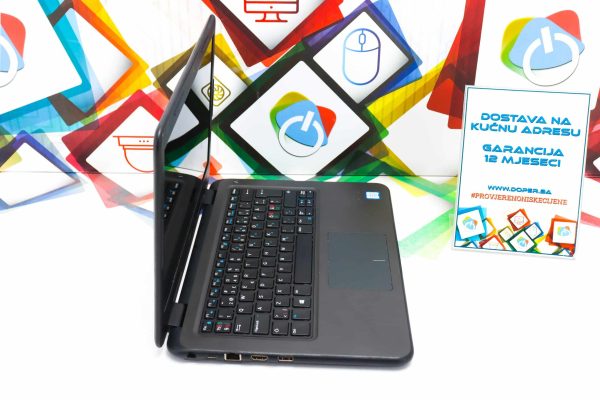 Laptop Dell Latitude 3310 i5-8265u 256GB SSD 8GB DDR4 13,3'' - Slika 5