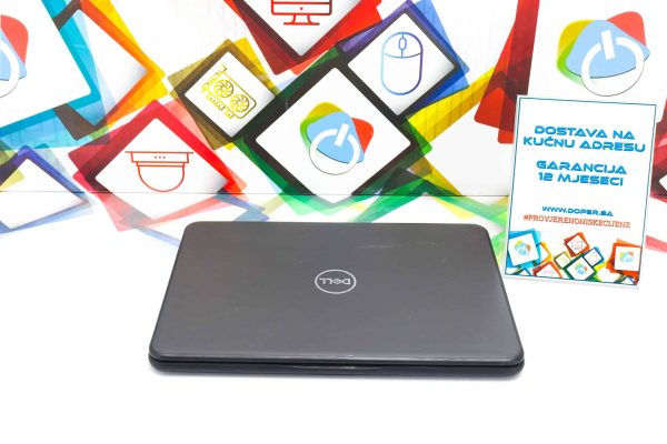 Laptop Dell Latitude 3310 i5-8265u 256GB SSD 8GB DDR4 13,3'' - Slika 7