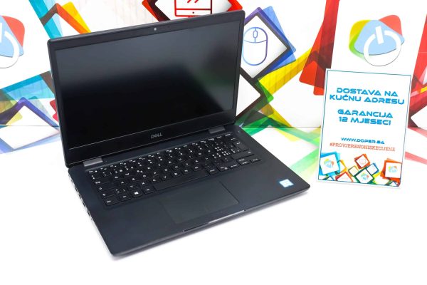 Laptop Dell Latitude 3400 i5-8365u 256GB SSD 8GB DDR4 14" - Slika 6