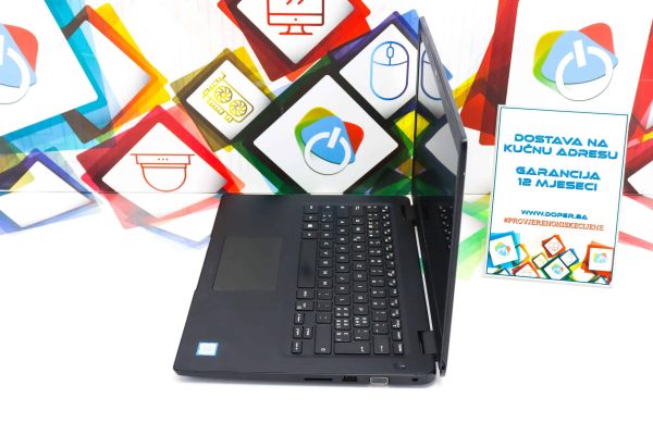 Laptop Dell Latitude 3400 i5-8365u 256GB SSD 8GB DDR4 14" - Slika 3
