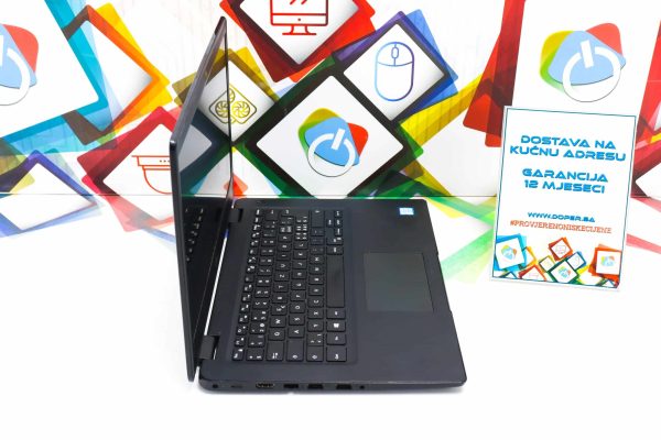 Laptop Dell Latitude 3400 i5-8365u 256GB SSD 8GB DDR4 14" - Slika 5