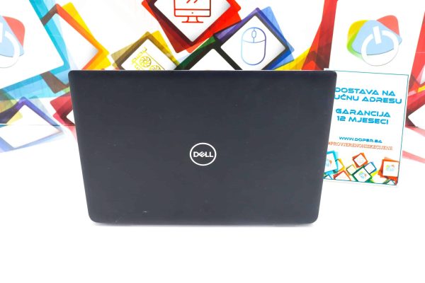 Laptop Dell Latitude 3400 i5-8365u 256GB SSD 8GB DDR4 14" - Slika 4