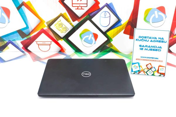 Laptop Dell Latitude 3400 i5-8365u 256GB SSD 8GB DDR4 14" - Slika 7