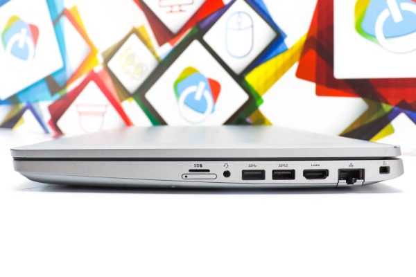 Laptop Dell Latitude 5511 i5-10400H 256GB SSD 16GB DDR4 15,6'' - Slika 8