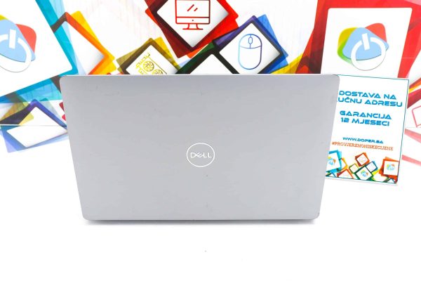 Laptop Dell Latitude 5511 i5-10400H 256GB SSD 16GB DDR4 15,6'' - Slika 4