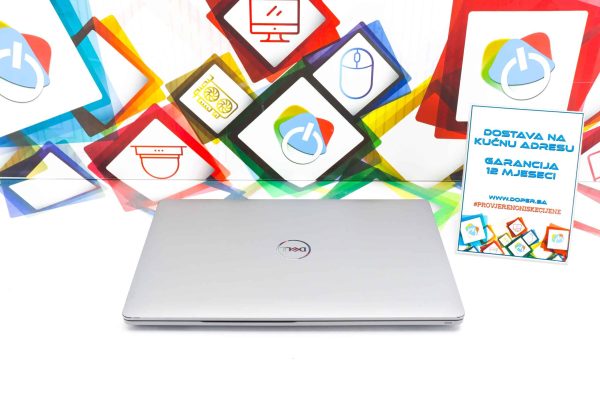 Laptop Dell Latitude 5511 i5-10400H 256GB SSD 16GB DDR4 15,6'' - Slika 7