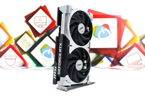 Grafička kartica RTX 5060 8GB GDDR7 MSI Ventus 2X OC - Slika 3