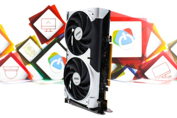 Grafička kartica RTX 5060 8GB GDDR7 MSI Ventus 2X OC - Slika 4