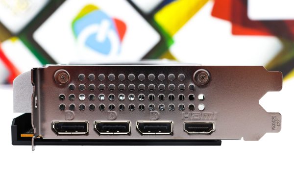Grafička kartica RTX 5060 8GB GDDR7 MSI Ventus 2X OC - Slika 6