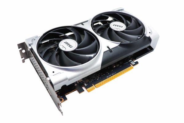 Grafička kartica RTX 5060 8GB GDDR7 MSI Ventus 2X OC - Slika 7