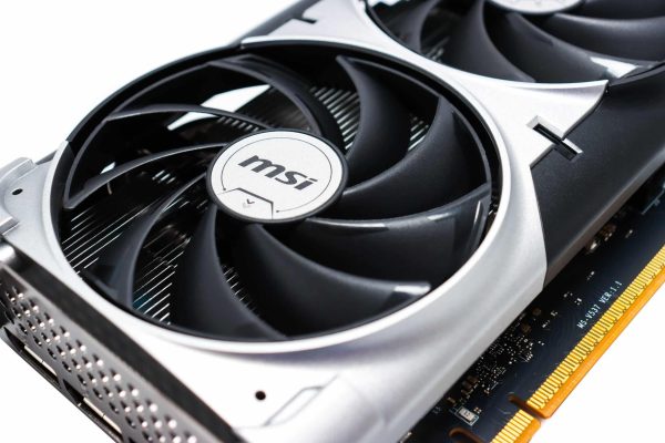 Grafička kartica RTX 5060 8GB GDDR7 MSI Ventus 2X OC - Slika 8