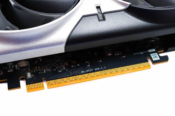 Grafička kartica RTX 5060 8GB GDDR7 MSI Ventus 2X OC - Slika 9