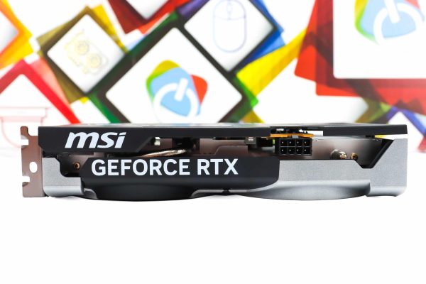 Grafička kartica RTX 5060 8GB GDDR7 MSI Ventus 2X OC - Slika 10