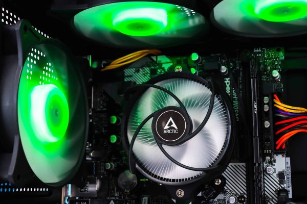 Gaming PC MAX G305-11-01 Athlon Pro 300GE GT 730 256GB SSD 8GB DDR4 - Slika 10