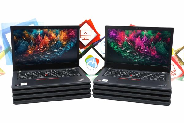 Laptop Lenovo A485 R5 PRO 2500u 256GB SSD 8GB DDR4 14" - Slika 2