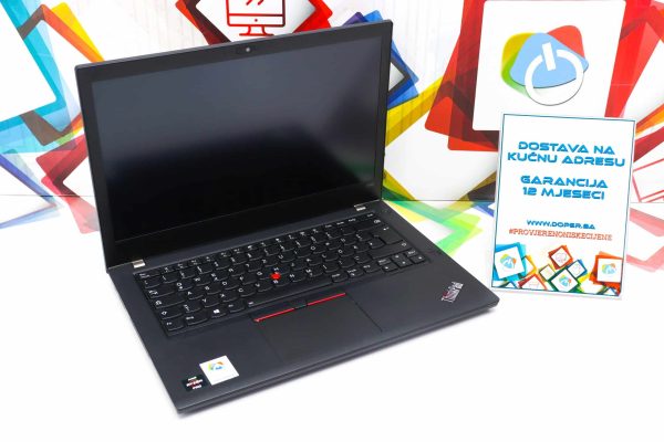 Laptop Lenovo A485 R5 PRO 2500u 256GB SSD 8GB DDR4 14" - Slika 11