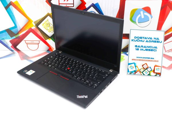 Laptop Lenovo A485 R5 PRO 2500u 256GB SSD 8GB DDR4 14" - Slika 7