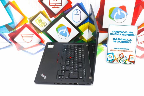 Laptop Lenovo A485 R5 PRO 2500u 256GB SSD 8GB DDR4 14" - Slika 8