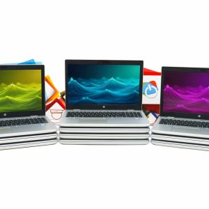 Laptop HP ProBook 650 G5 i5-8265u 256GB SSD 8GB DDR4 15,6''