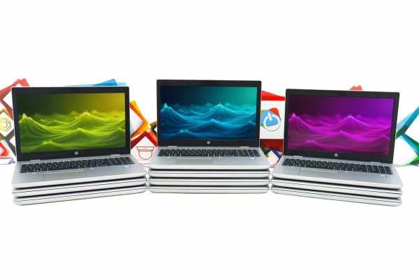Laptop HP ProBook 650 G5 i5-8265u 256GB SSD 8GB DDR4 15,6''