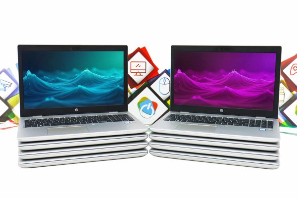 Laptop HP ProBook 650 G5 i5-8265u 256GB SSD 8GB DDR4 15,6'' - Slika 2