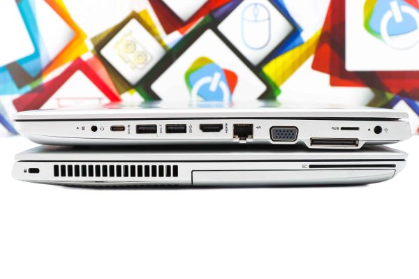 Laptop HP ProBook 650 G5 i5-8265u 256GB SSD 8GB DDR4 15,6'' - Slika 5