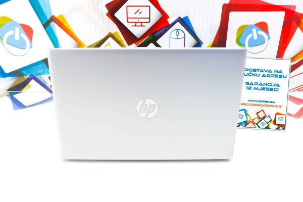 Laptop HP ProBook 650 G5 i5-8265u 256GB SSD 8GB DDR4 15,6'' - Slika 9