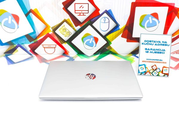 Laptop HP ProBook 650 G5 i5-8265u 256GB SSD 8GB DDR4 15,6'' - Slika 12