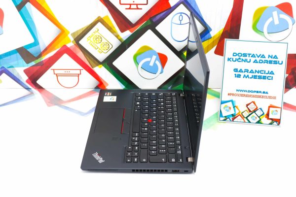 Laptop Lenovo A285 R5 PRO 2500u 256GB SSD 8GB DDR4 12,5" - Slika 8