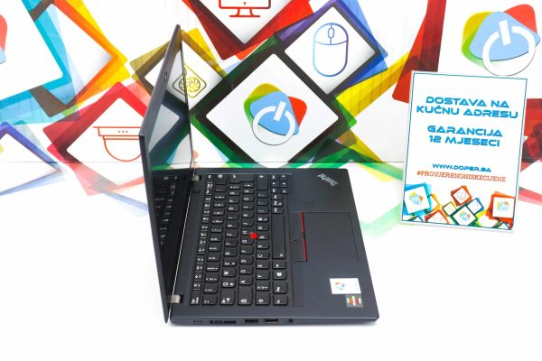 Laptop Lenovo A285 R5 PRO 2500u 256GB SSD 8GB DDR4 12,5" - Slika 10
