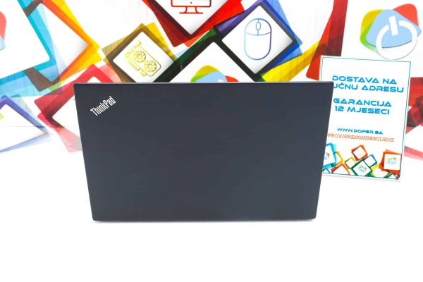 Laptop Lenovo A285 R5 PRO 2500u 256GB SSD 8GB DDR4 12,5" - Slika 9