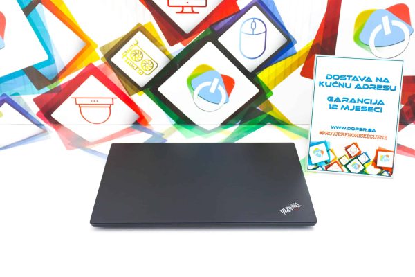 Laptop Lenovo A285 R5 PRO 2500u 256GB SSD 8GB DDR4 12,5" - Slika 12