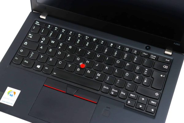 Laptop Lenovo A285 R5 PRO 2500u 256GB SSD 8GB DDR4 12,5" - Slika 13