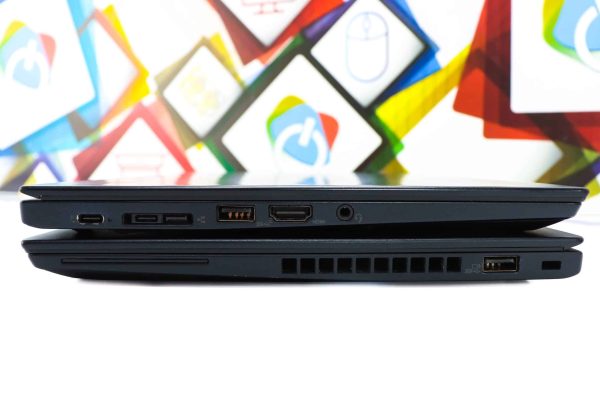 Laptop Lenovo A285 R5 PRO 2500u 256GB SSD 8GB DDR4 12,5" - Slika 5