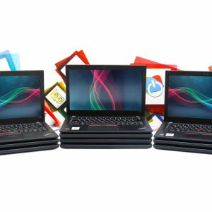 Laptop Lenovo A285 R5 PRO 2500u 256GB SSD 8GB DDR4 12,5"
