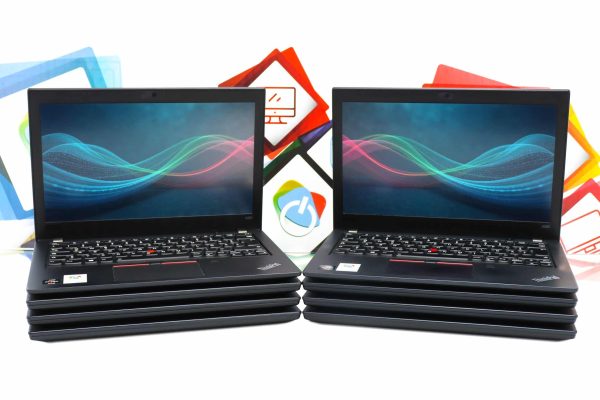 Laptop Lenovo A285 R5 PRO 2500u 256GB SSD 8GB DDR4 12,5" - Slika 2