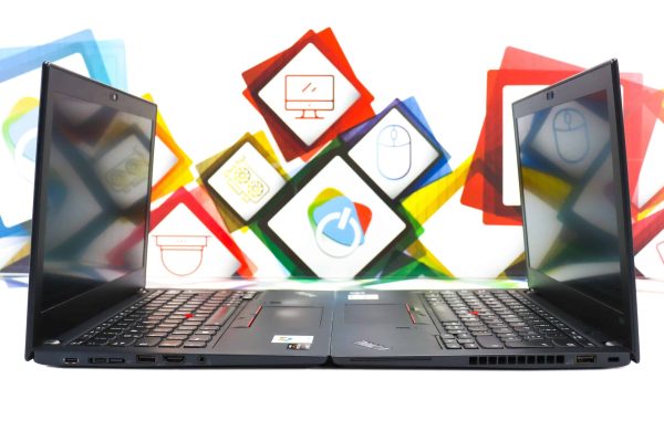 Laptop Lenovo A285 R5 PRO 2500u 256GB SSD 8GB DDR4 12,5" - Slika 4