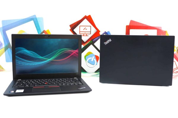 Laptop Lenovo A285 R5 PRO 2500u 256GB SSD 8GB DDR4 12,5" - Slika 3