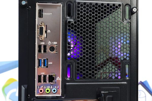 Gaming PC Archon 2 Mesh-44B i5-14400F RTX 5060 1TB SSD 16GB DDR4 - Slika 6