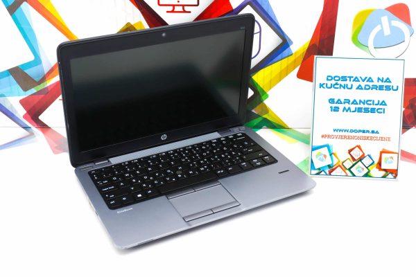 Laptop HP 820 G1 i7-4600u 256GB SSD 8GB RAM 12,5" - Slika 6