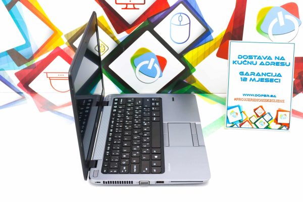 Laptop HP 820 G1 i7-4600u 256GB SSD 8GB RAM 12,5" - Slika 5