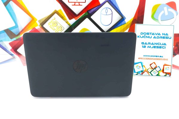 Laptop HP 820 G1 i7-4600u 256GB SSD 8GB RAM 12,5" - Slika 4