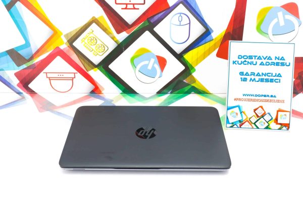 Laptop HP 820 G1 i7-4600u 256GB SSD 8GB RAM 12,5" - Slika 7