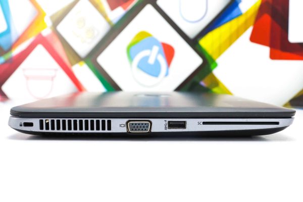 Laptop HP 820 G1 i7-4600u 256GB SSD 8GB RAM 12,5" - Slika 9