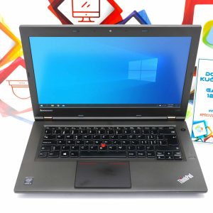 Laptop Lenovo L440 i5-4210M 256GB SSD 8GB RAM 14''