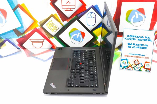 Laptop Lenovo L440 i5-4210M 256GB SSD 8GB RAM 14'' - Slika 3
