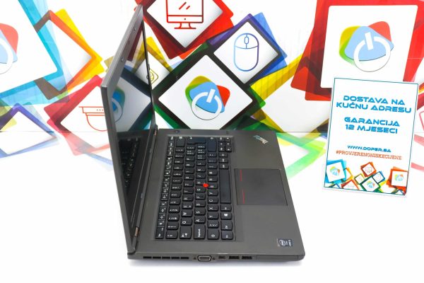 Laptop Lenovo L440 i5-4210M 256GB SSD 8GB RAM 14'' - Slika 5