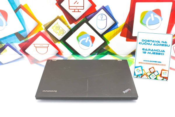 Laptop Lenovo L440 i5-4210M 256GB SSD 8GB RAM 14'' - Slika 7