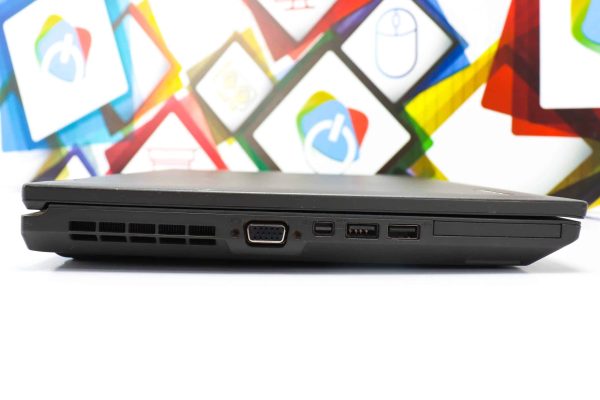 Laptop Lenovo L440 i5-4210M 256GB SSD 8GB RAM 14'' - Slika 9